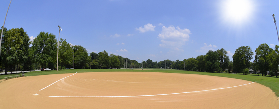 Our Home Field