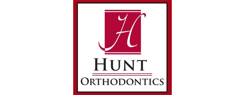 Thank you Hunt Orthodontics!