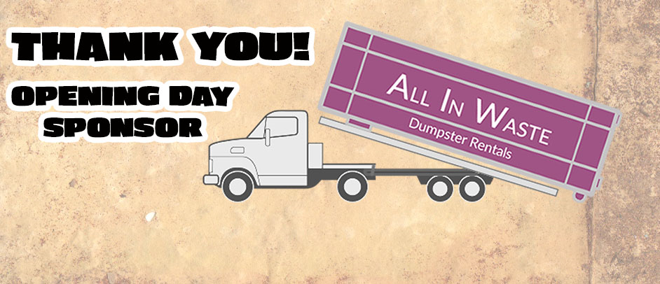 All In Waste Dumpster Rental