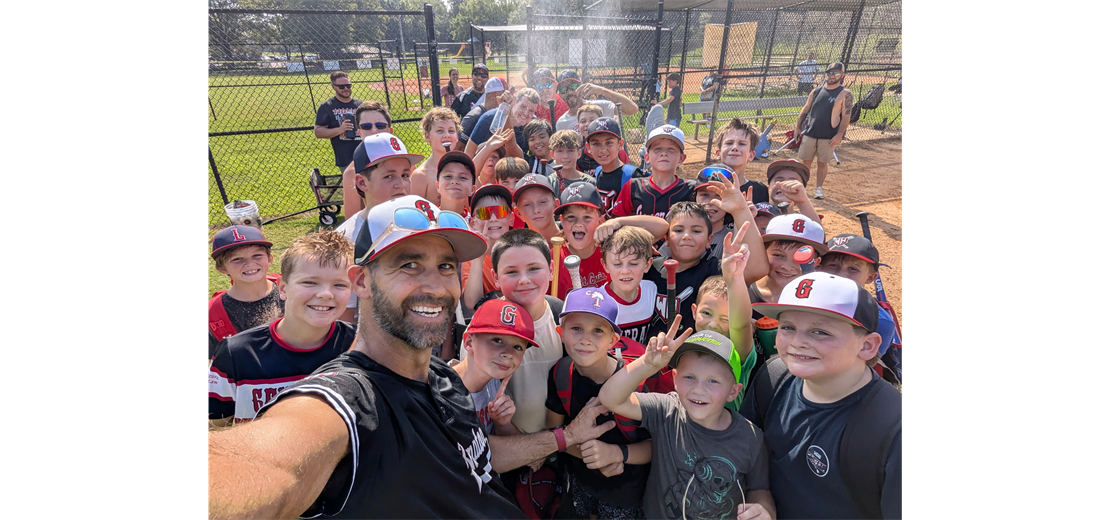 Another Successful Saturday Clinic!