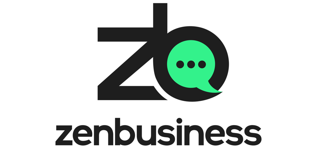 WELCOME TO OUR NEW SPONSOR - ZenBusiness