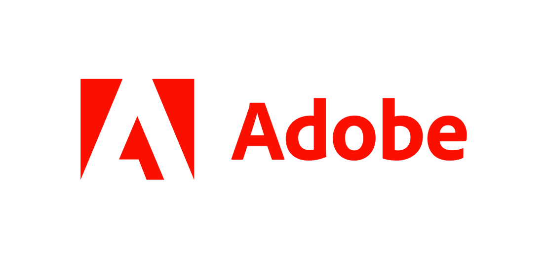 Welcome to our New Sponsor - Adobe Acrobat
