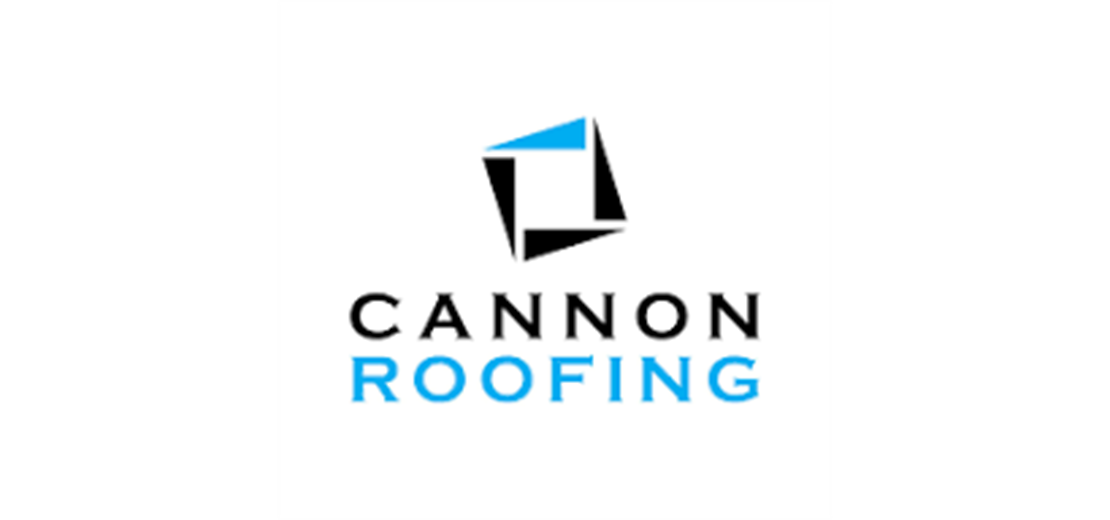Welcome to our New Sponsor - Cannon Roofing