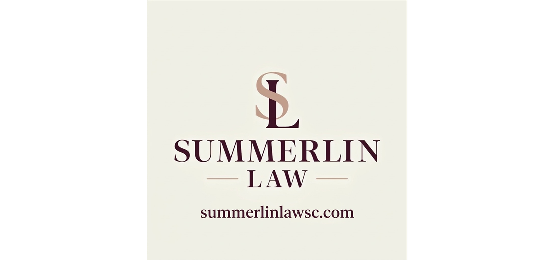 Welcome New Sponsor - Summerlin Law Firm