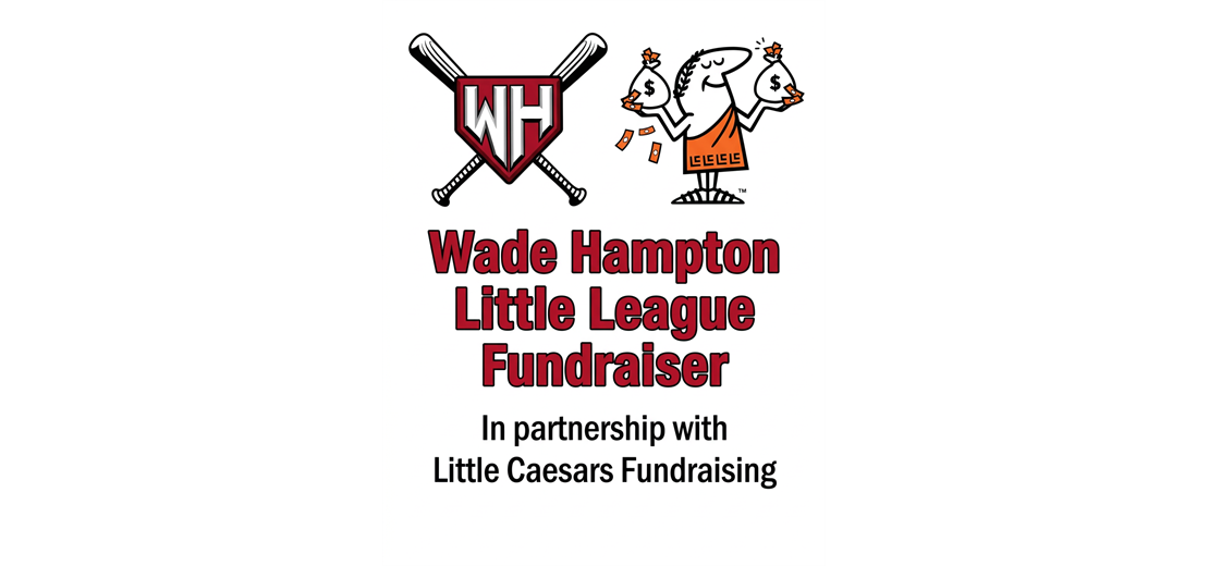 Little Caesars Fundraiser April 03, 2026 - May 03, 2026