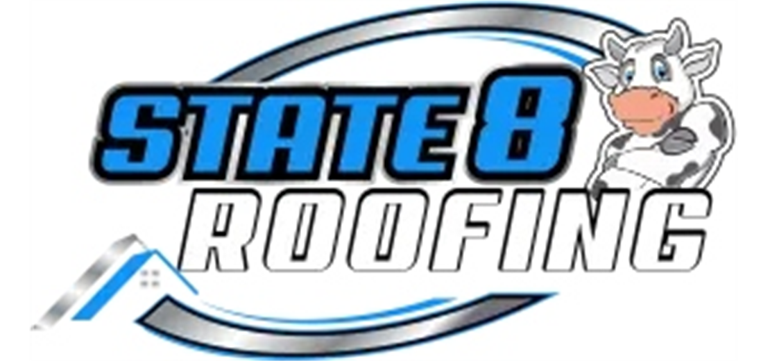 Welcome New Sponsor - State 8 Roofing