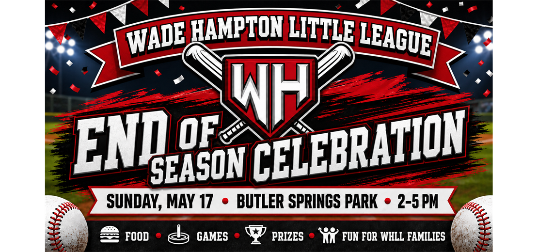 End of Season Celebration