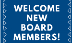 New Board Elected
