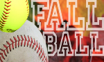 Fall Ball Registrations